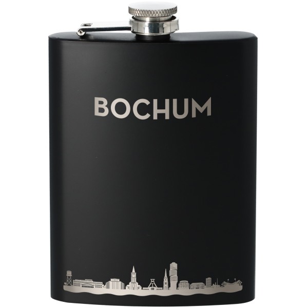 Goodtimes Flachmann Skyline Bochum 235ml