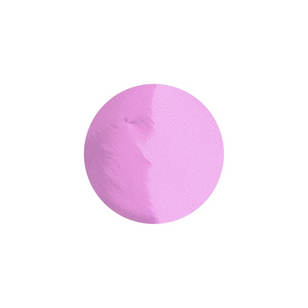 Goodtimes Folienkonfetti 1cm Rund 100g Pink