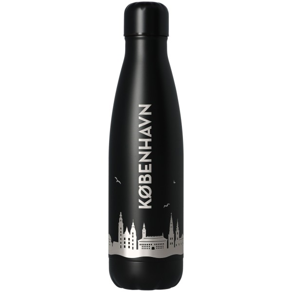 Goodtimes Trinkflasche Skyline Kopenhagen 500ml