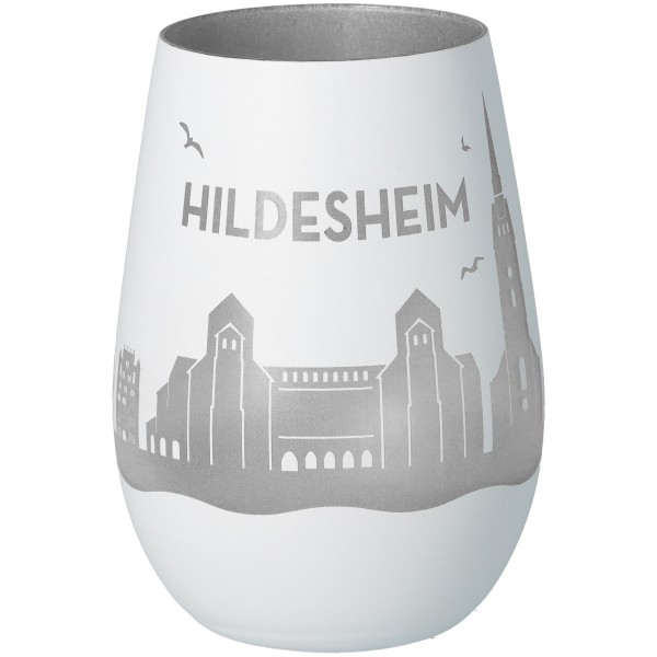 Goodtimes Windlicht Skyline Hildesheim
