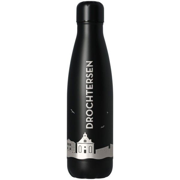Goodtimes Trinkflasche Skyline Drochtersen 500ml