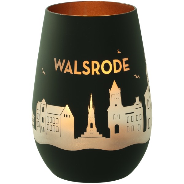 Goodtimes Windlicht Skyline Walsrode