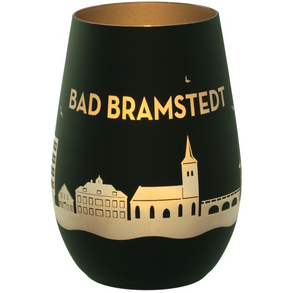 Goodtimes Windlicht Skyline Bad Bramstedt