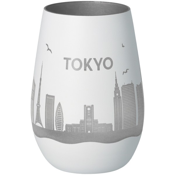 Goodtimes Windlicht Skyline Tokio