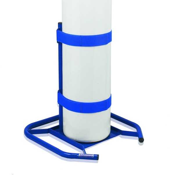 Conwin Gasflaschen Sicherheitsständer Safety Stand