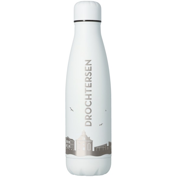 Goodtimes Trinkflasche Skyline Drochtersen 500ml