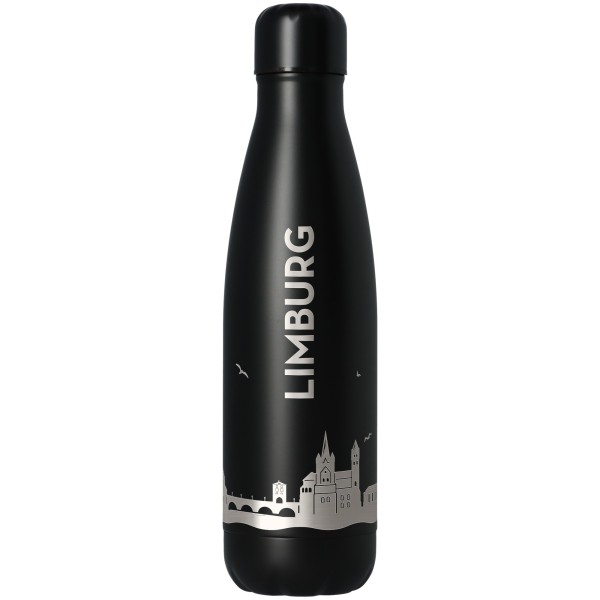 Goodtimes Trinkflasche Skyline Limburg 500ml