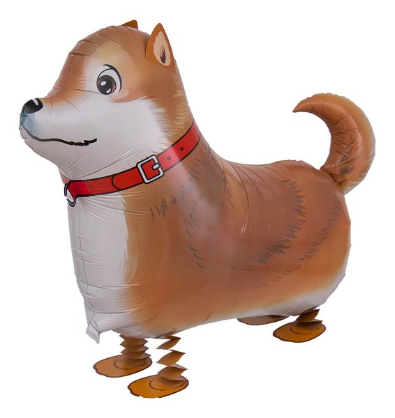 SAG Airwalker Shiba 55cm/22"