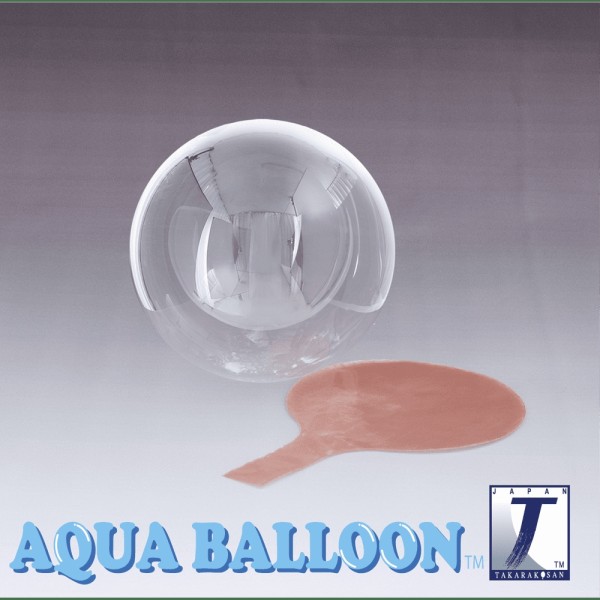Takara Aqua Ballon 23cm/9"