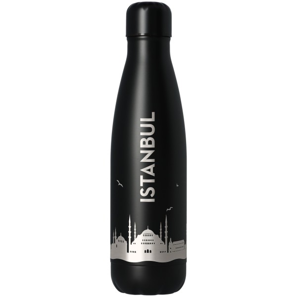 Goodtimes Trinkflasche Skyline Istanbul 500ml