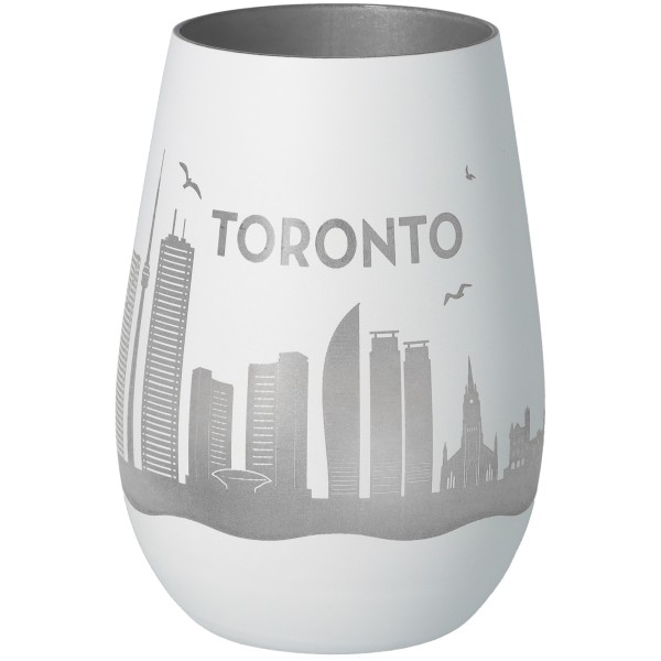 Goodtimes Windlicht Skyline Toronto