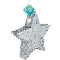 Goodtimes Pinata Stern Silber  Goodtimes Pinata Stern Silber