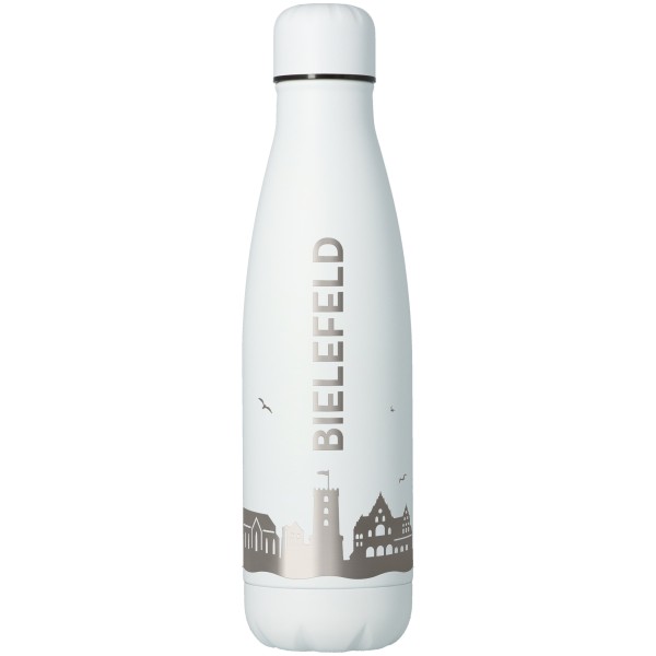Goodtimes Trinkflasche Skyline Bielefeld 500ml