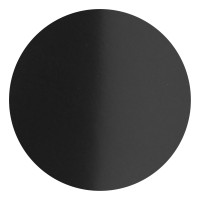 Goodtimes Folienkonfetti 2cm Rund 100g Satin Schwarz  Goodtimes Folienkonfetti 2cm Rund 100g Satin Schwarz