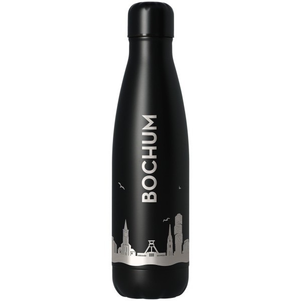 Goodtimes Trinkflasche Skyline Bochum 500ml