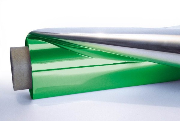 Lumifol B1 35my 150cm Breite 30m Länge