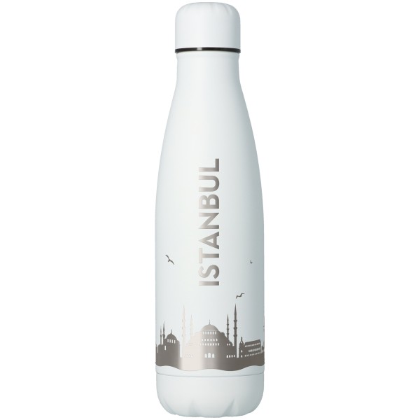 Goodtimes Trinkflasche Skyline Istanbul 500ml