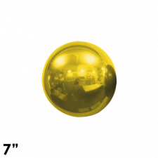 SAG Spiegel Ballon Gold