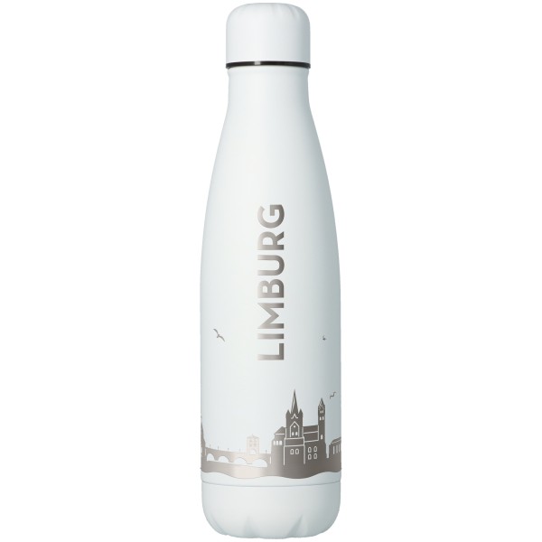 Goodtimes Trinkflasche Skyline Limburg 500ml
