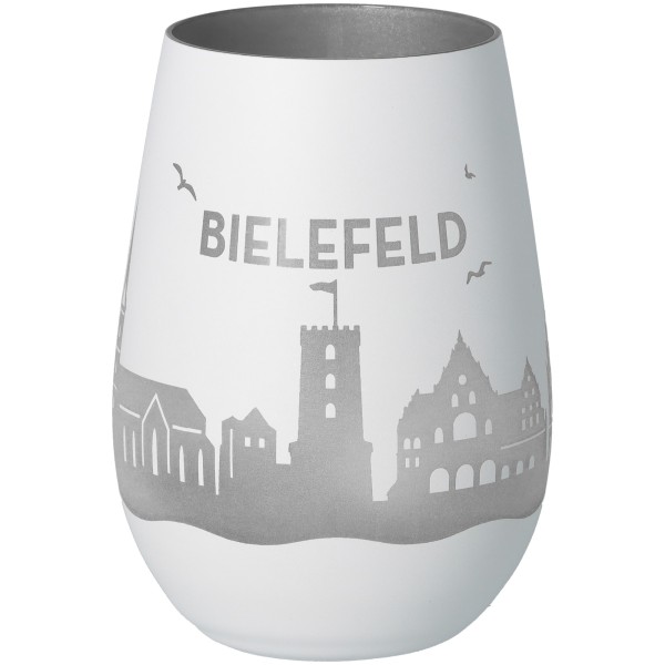 Goodtimes Windlicht Skyline Bielefeld