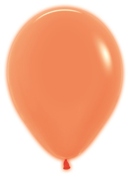 Sempertex Neon Orange 261