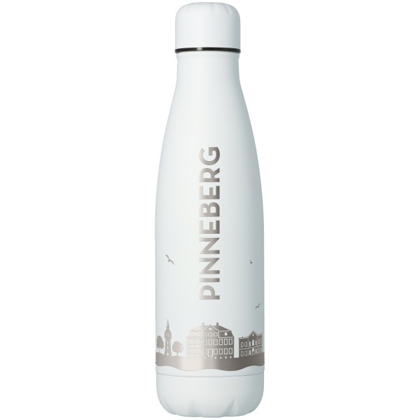 Goodtimes Trinkflasche Skyline Pinneberg 500ml