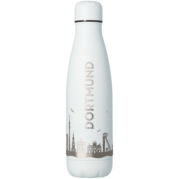 Goodtimes Trinkflasche Skyline Dortmund 500ml