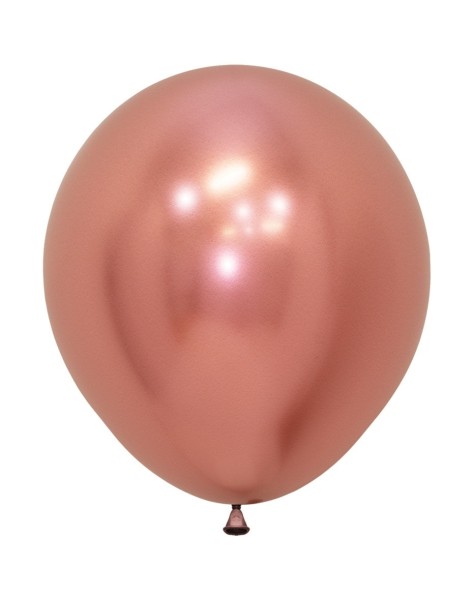 Sempertex Reflex Roségold 968