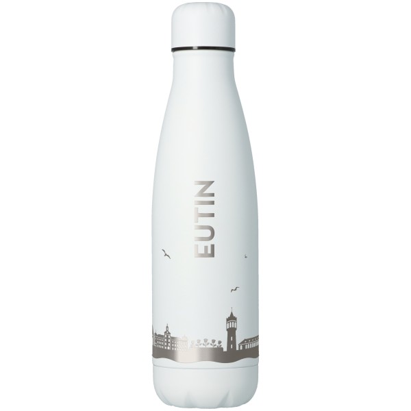 Goodtimes Trinkflasche Skyline Eutin 500ml