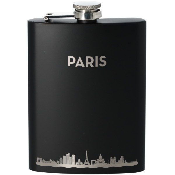 Goodtimes Flachmann Skyline Paris 235ml