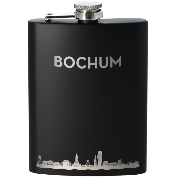 Goodtimes Flachmann Skyline Bochum 225ml