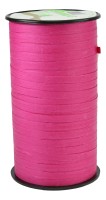 Pattberg Cottonfield Band 100m Länge x 5mm Breite Magenta  Pattberg Cottonfield Band 100m Länge x 5mm Breite Magenta