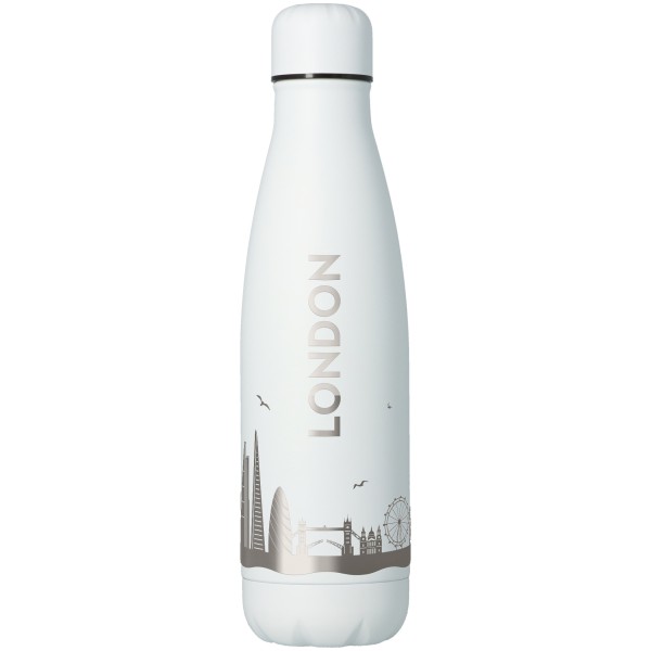 Goodtimes Trinkflasche Skyline London 500ml