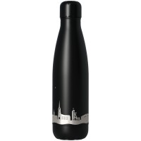 Vorschau: Goodtimes Trinkflasche Skyline Gelsenkirchen 500ml Vorschau: Goodtimes Trinkflasche Skyline Gelsenkirchen 500ml