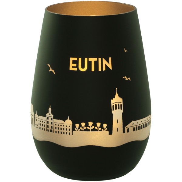 Goodtimes Windlicht Skyline Eutin