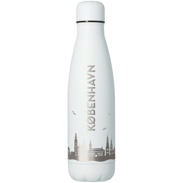 Goodtimes Trinkflasche Skyline Kopenhagen 500ml