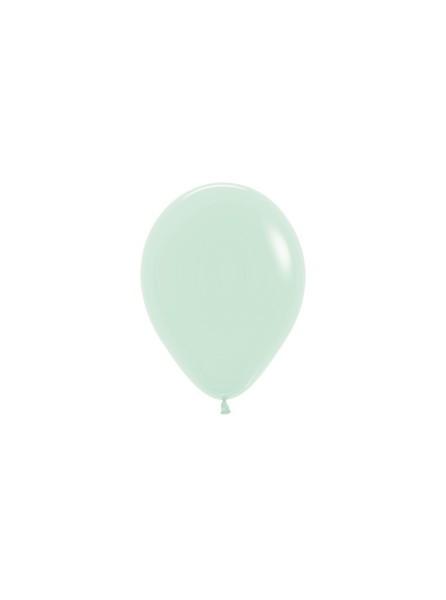 Sempertex Pastel Matte Green 630