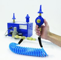 Vorschau: Conwin 10' Verlängerungsschlauch für Digital Inflator Vorschau: Conwin 10' Verlängerungsschlauch für Digital Inflator