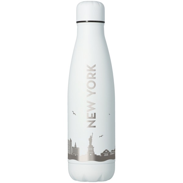 Goodtimes Trinkflasche Skyline New York 500ml