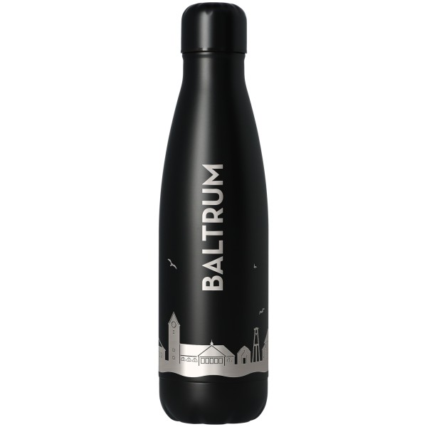 Goodtimes Trinkflasche Skyline Baltrum 500ml
