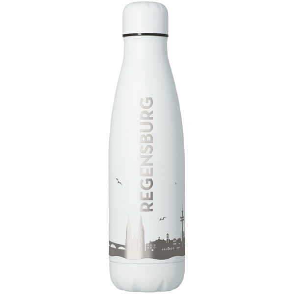 Goodtimes Trinkflasche Skyline Regensburg 500ml