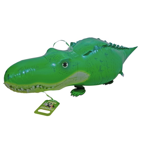 SAG Airwalker Alligator 75cm/30"