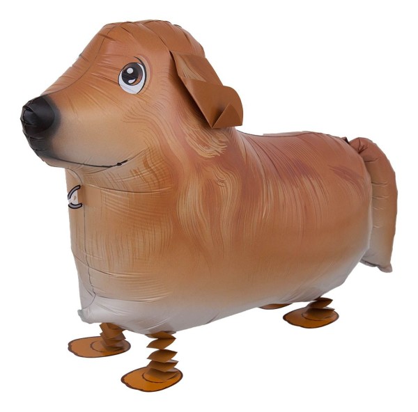 SAG Airwalker Golden Retriever 74cm/29"