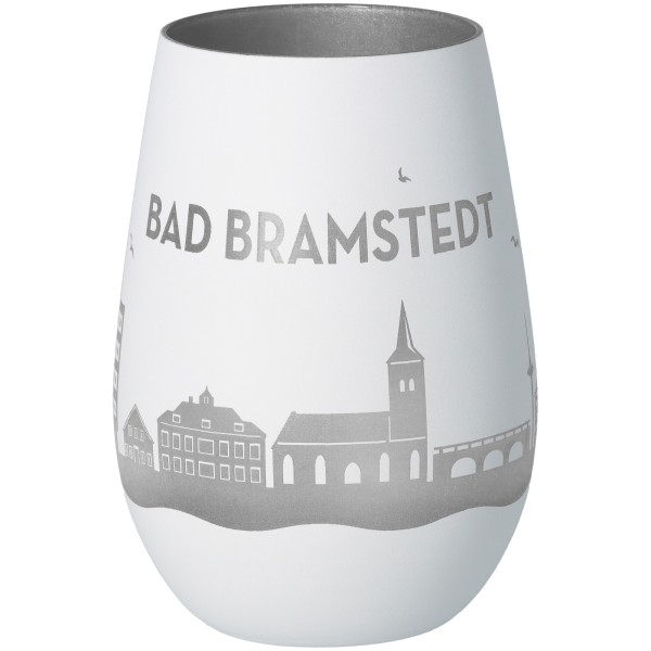 Goodtimes Windlicht Skyline Bad Bramstedt