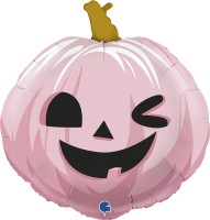 Grabo Funny Pumpkin Pink 55cm/22"  Grabo Funny Pumpkin Pink 55cm/22"