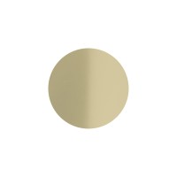 Goodtimes Folienkonfetti 1cm Rund 100g Satin Gold  Goodtimes Folienkonfetti 1cm Rund 100g Satin Gold