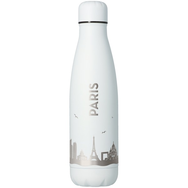 Goodtimes Trinkflasche Skyline Paris 500ml