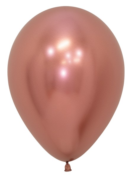 Sempertex Reflex Roségold 968