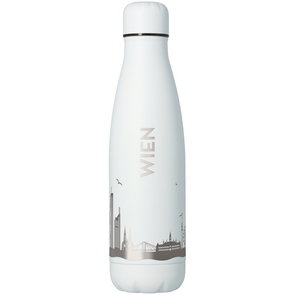 Goodtimes Trinkflasche Skyline Wien 500ml
