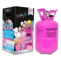 Balloonify Ballongas 30er Einwegflasche  Balloonify Ballongas 30er Einwegflasche